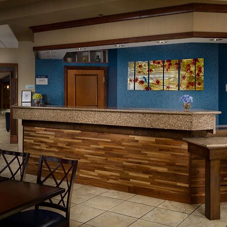Best Western Plus Goldsboro Exterior photo