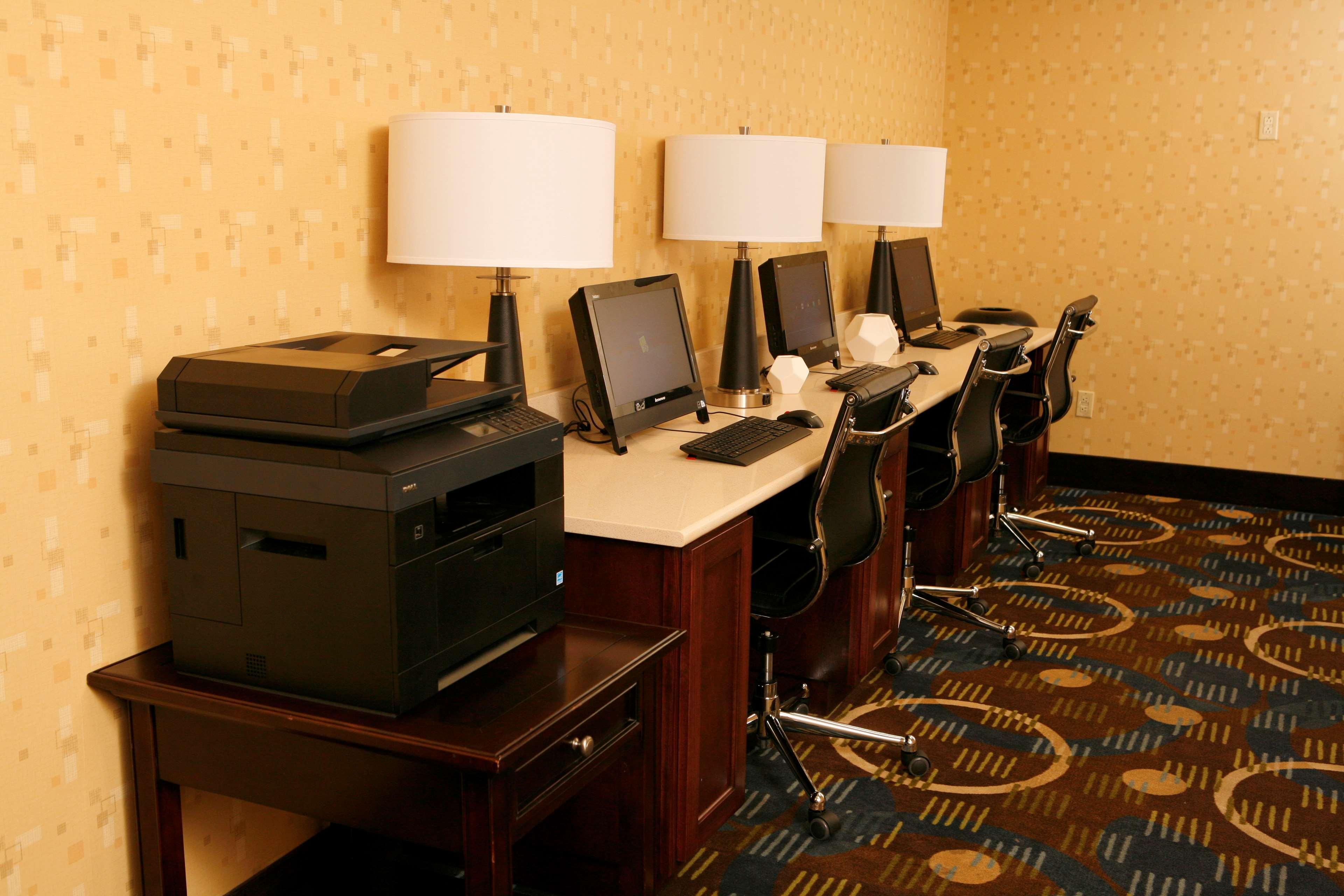 Best Western Plus Goldsboro Exterior photo