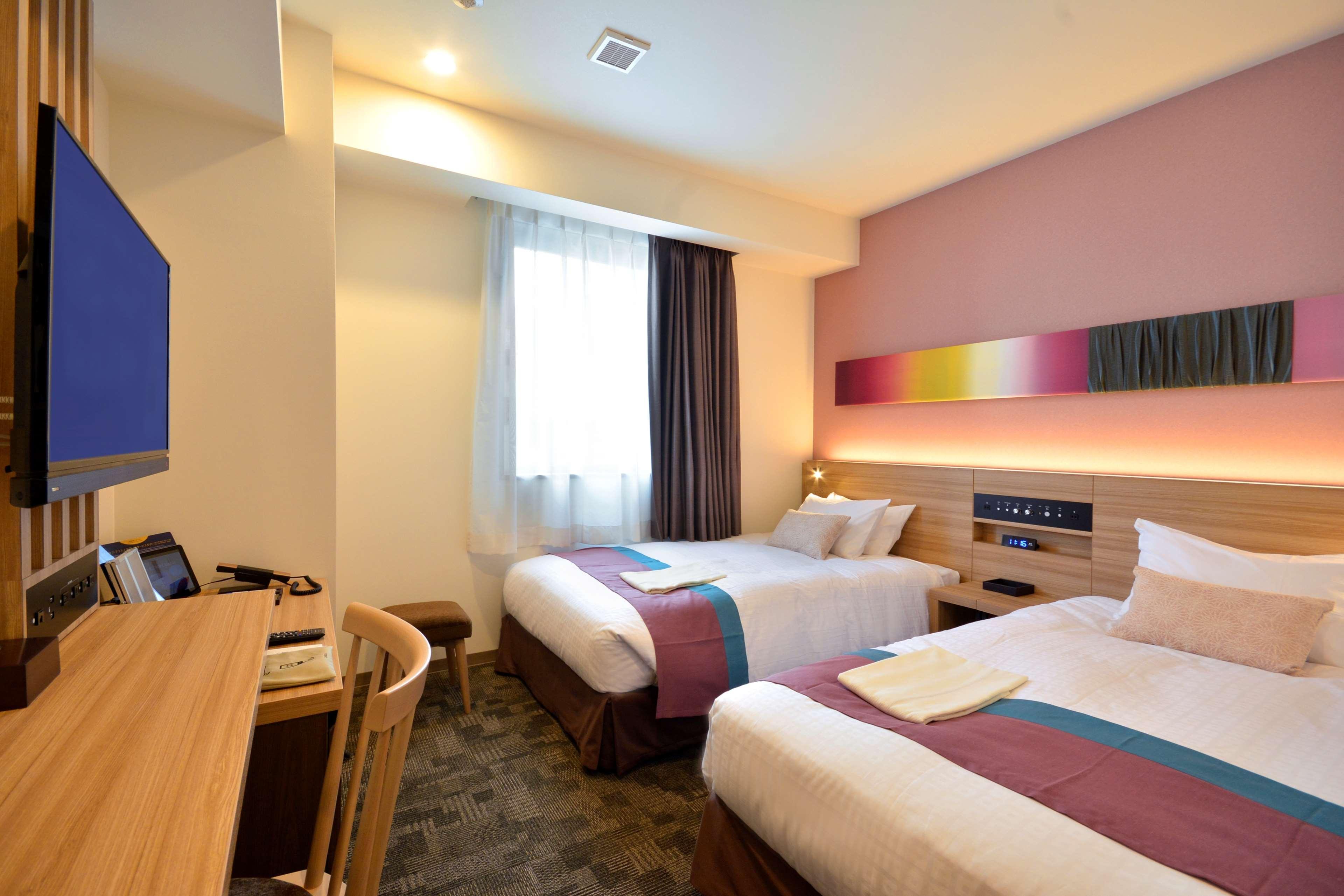 Best Western Plus Goldsboro Exterior photo