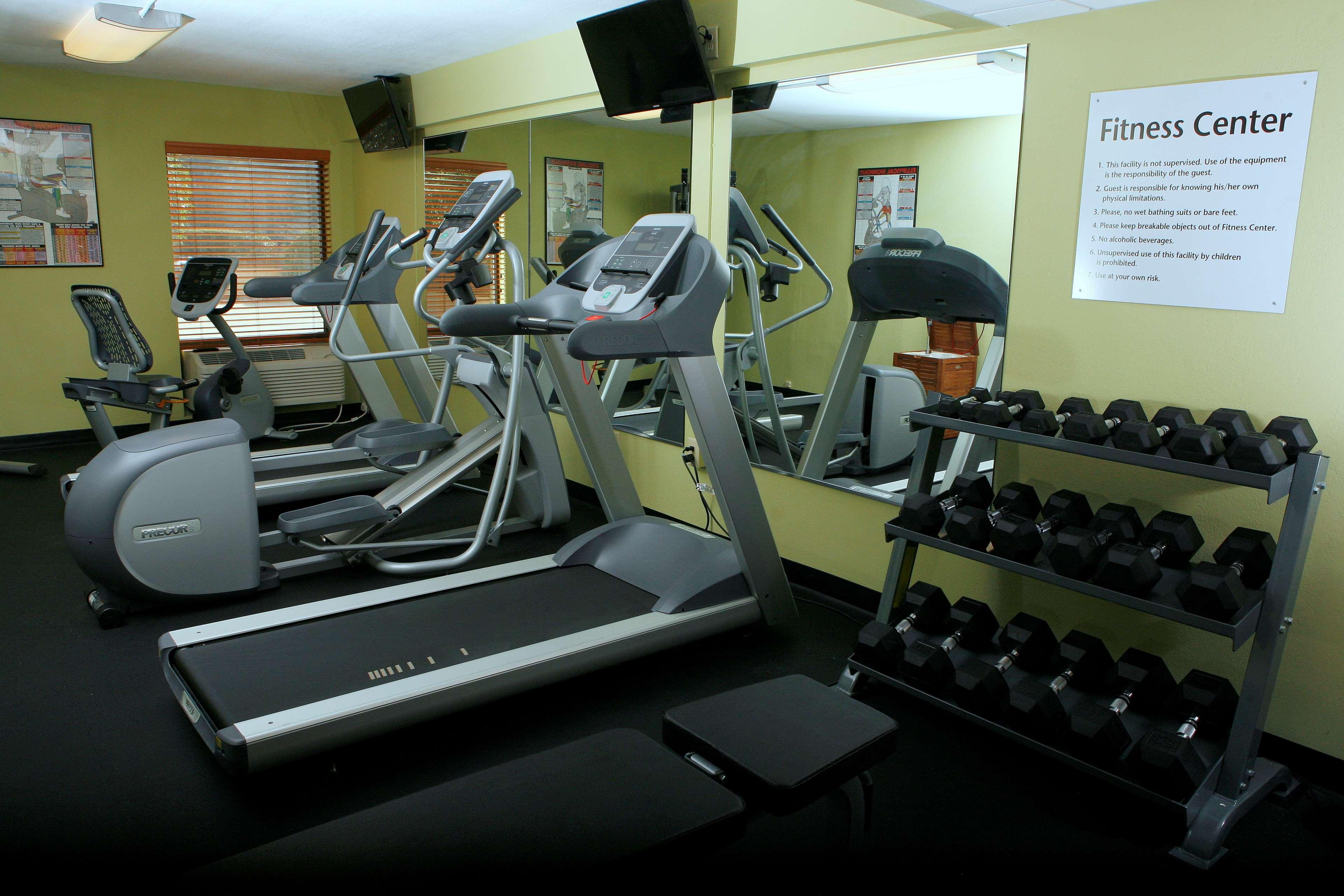 Best Western Plus Goldsboro Exterior photo
